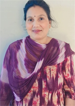 Baljit Kaur - Full time Baby Sitter in Bangalore in Bangalore Bengaluru