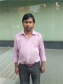 Bal Kishan (Janki) - Full time Cleaner and Cook in Santacruz in Mumbai