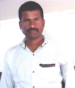 Balkrishna Desai - Part time Cleaner in Andheri East in Mumbai
