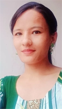 Balkumari - Part time Cleaner in Rohini in Delhi