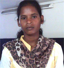 Balma Heranj - Full time Cleaner in Andheri West in Mumbai