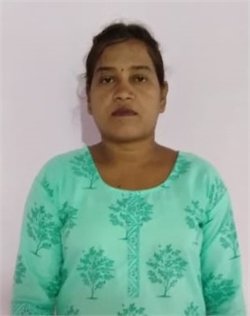 Balmati bai - Full time Cleaner in vasai in Mumbai