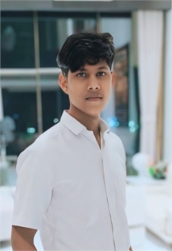 Balmiki kumar - Full time Cleaner in worli in Mumbai