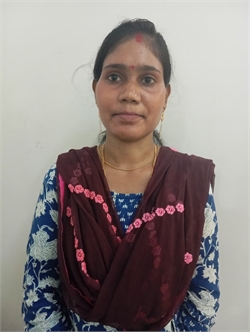 Balmuni - Full time Cleaner and Cook in MALAD WEST in Mumbai