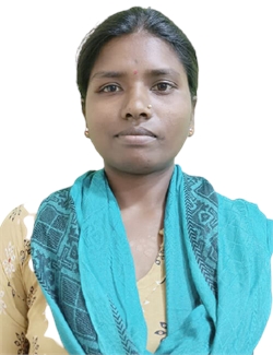 Balmuni Devi - Full time Cleaner and Cook and Baby Sitter in Sakinaka in Mumbai