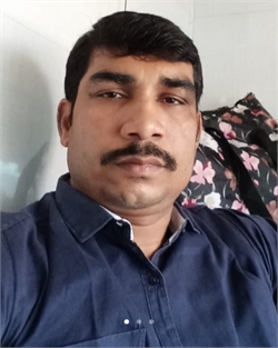 Balram Chaudhari - Full time Cook in Goregaon west in Mumbai