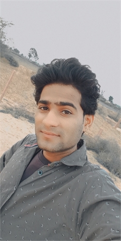 Balram jogi - Full time Cleaner and Cook and Patient Care and Elderly Care in Vaishali Nagar in Jaipur