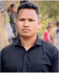 Balram malick - Full time Cleaner in Gajapati in Gandhinagar