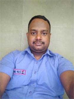 balram Mukhiya - Full time Cook in chembur east in Mumbai