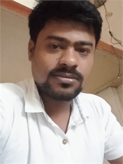 Balram Mukhiya - Full time Cook in Virar East in Thane