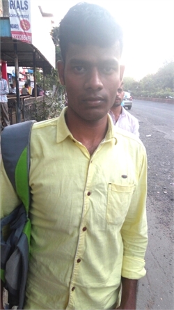 Balram Naik - Full time Cleaner and Cook and Patient Care and Elderly Care in Marine Lines East in Mumbai