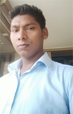 Balram sahu - Full time Cleaner in Charni Road in Mumbai