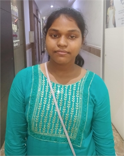 Balso kujur - Full time Cleaner and Baby Sitter in Malad west in Mumbai