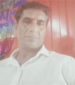 Balu Rana - Full time Cleaner and Patient Care and Elderly Care in Nashik in Nashik