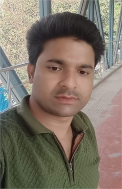 Balwant Konjiya - Full time Cleaner in Borivali in Mumbai