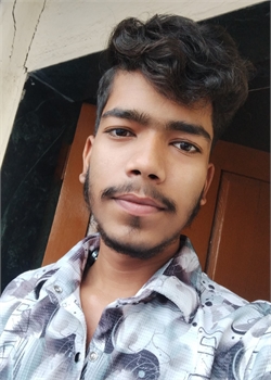 Bam Bam Kumar Das - Full time Cleaner in andheri west in Mumbai