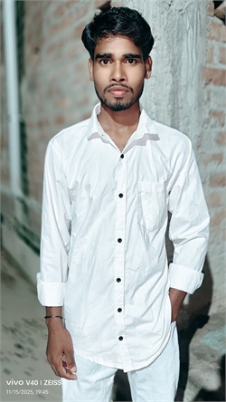 Bambam kumar chaudhari - Part time Cleaner in Gita Nagar, in Vapi
