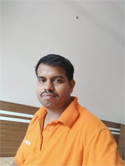 Banamali behera - Full time Cleaner and Cook in ghansoli in Navi Mumbai