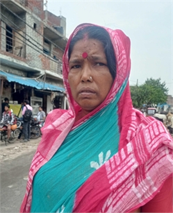Bandana - Part time Cook in Tughlaqabad in Delhi