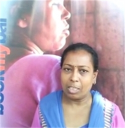 Bandana Devi Parsanthpal