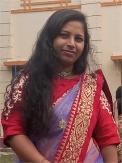 Bandana Mandal - Full time Patient Care and Elderly Care and Baby Sitter in kolkata in Kolkata