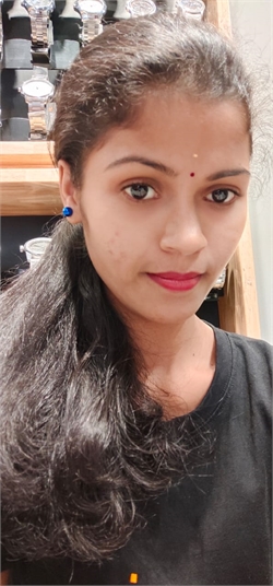 bandana nayak