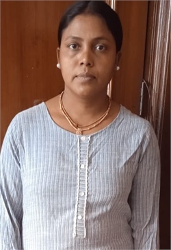 bandana pramanik - Full time Baby Sitter in delhi in Delhi