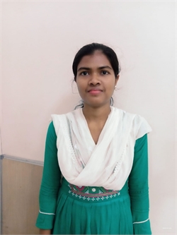 Bandana Singh - Full time Cleaner and Cook and Baby Sitter in Malad West in Mumbai