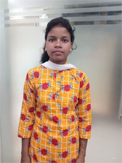 Bandhani Horo - Full time Cleaner in Malad West in Mumbai