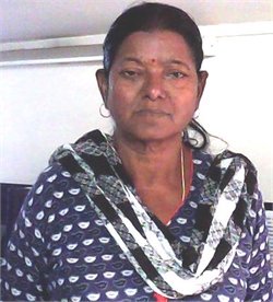 Bangarani Bera - Full time Cleaner and Patient Care and Elderly Care and Baby Sitter in Vile Parle West in Mumbai