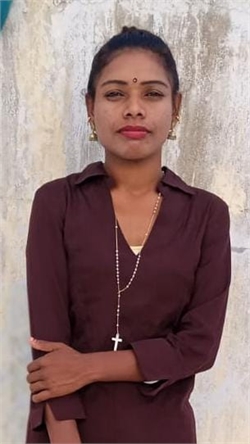 Banita Kandha - Full time Cleaner in Wilson Garden in Bangalore Bengaluru