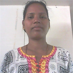 Banita Nayak - Full time Cook and Baby Sitter in Malad in Mumbai