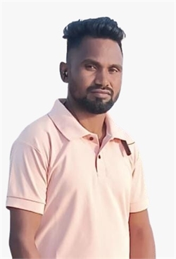Mangluram Pallo - Full time Cleaner and Patient Care and Elderly Care in naigaon-east in Mumbai