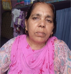 Bano - Part time Cleaner in Laxmi Nagar in Delhi