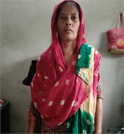 Bano - Part time Baby Sitter in Sector A9 in Delhi