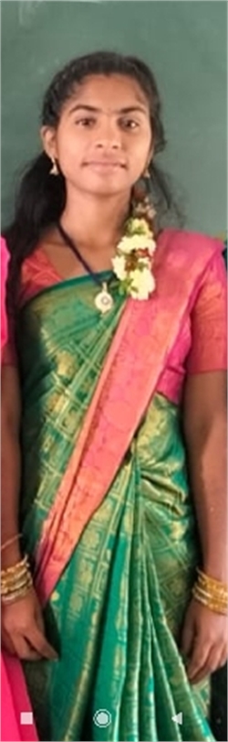 banoth Gangothri - Part time Cleaner in hyderabad in Hyderabad