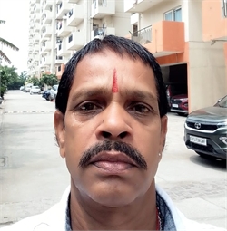 Bansi Sharma - Part time Cook in Pratap Nagar, Udaipur, Rajasthan 313001 in Udaipur