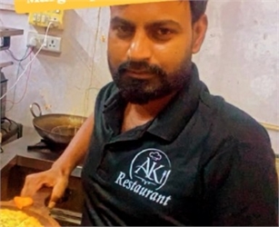 banti saini - Full time Cook in Delhi in Delhi
