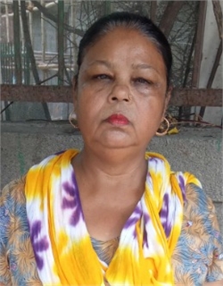 Banu - Part time Cook in Alaknanda in Delhi