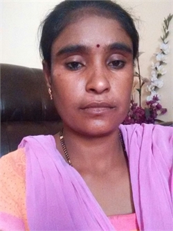 Banu priya - Part time Cook in Varthur in Bangalore Bengaluru