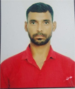 Banvari - Full time Cleaner and Patient Care and Elderly Care in Jahangir puri in Delhi