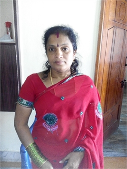 Baratey Lakshinarayan - Part time Cleaner and Baby Sitter in KEMPEGOWDA HOSPITAL,Paravathipuram Karnataka, India in Bangalore Bengaluru