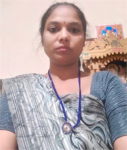 Bubli Dhivare - Full time Cleaner and Cook and Patient Care and Elderly Care in nundurbar in Nandurbar