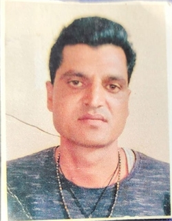 Bardi Chand Choudhary - Full time Cleaner and Patient Care and Elderly Care in Kharpakalan in Mumbai