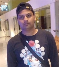 barik hussain - Full time Cleaner and Patient Care and Elderly Care in kolkata in Kolkata