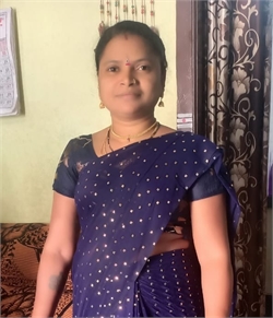 Bariki Nagavevi - Full time Baby Sitter in Anantapur in Anantapur