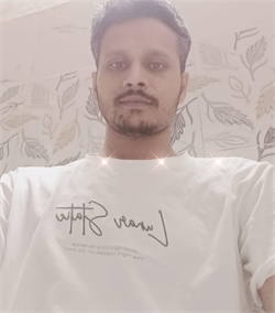 Barkat Ali - Full time Cleaner and Cook in Ghatkopar East in Mumbai