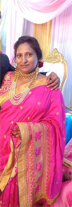 Barkat  khan - Part time Cook and Patient Care and Elderly Care in Kharghar in Mumbai