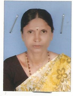 Barker Renukamma - Full time Cleaner and Cook and Baby Sitter in Davanagere in Bangalore Bengaluru