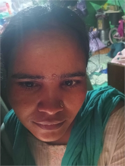 Barkha - Part time Cleaner in Indraprastha in Delhi